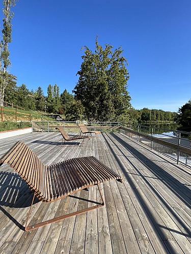 Vallée des loisirs Lafrançaise