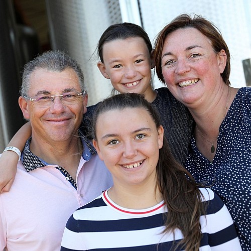 Domaine de Massougné