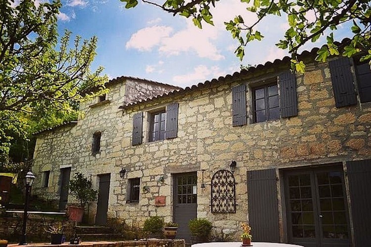 Ferme auberge Lacassagne