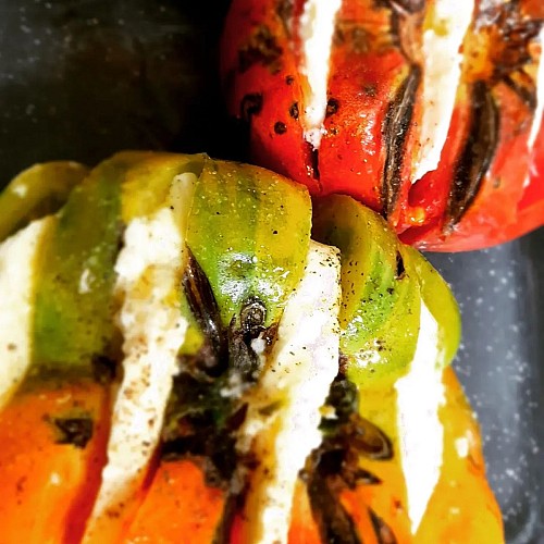 Ferme auberge Lacassagne