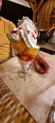 La Guinguette à Lafrançaise