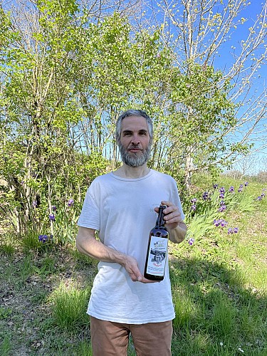 Ferme brasserie la belle Orge