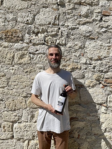 Ferme brasserie la belle Orge