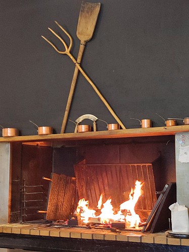 Restaurant La Grange