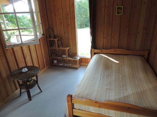 Cabane à la ferme chez Ane et Carotte_3