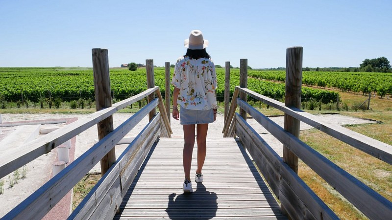 Site Archéologique de La Chapelle Saint Siméon