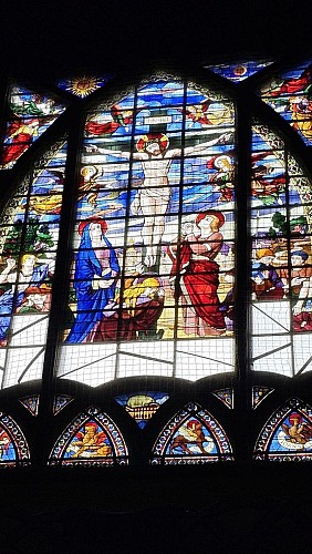 Eglise Saint Jean de Montmartre