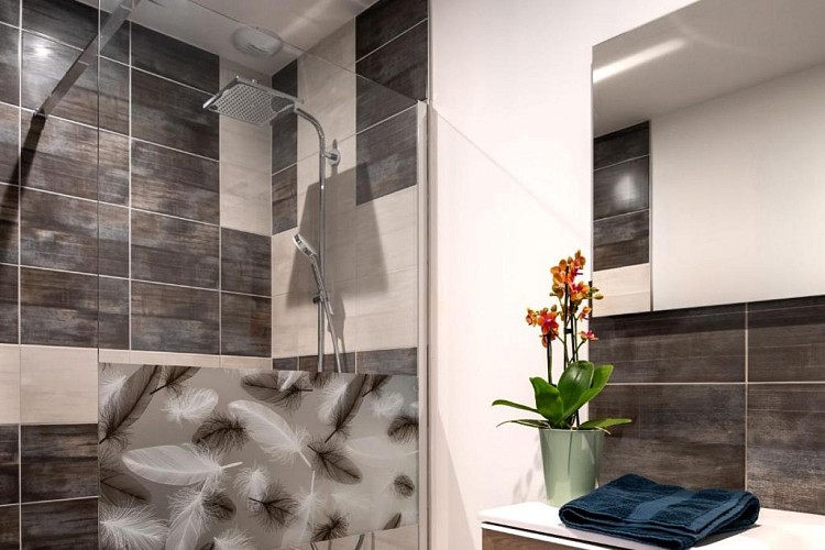 Appartement Le Moncey (Hôtel-Restaurant de la Poste)