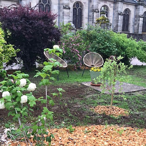 Gîte du presbytère