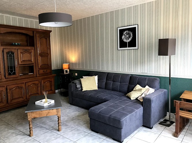 Gîte du presbytère