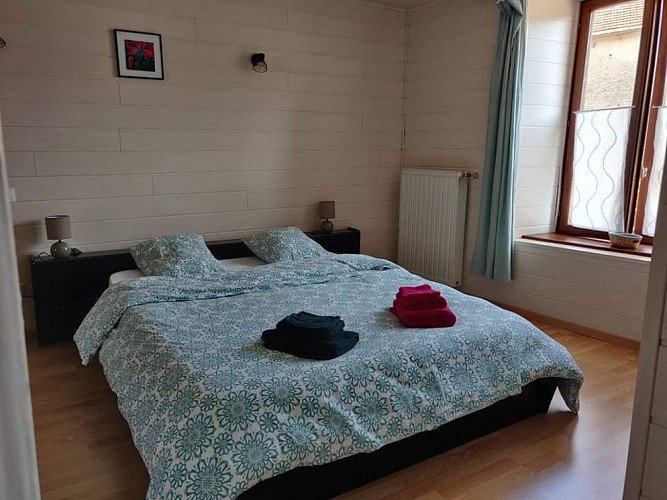 Gîte du presbytère