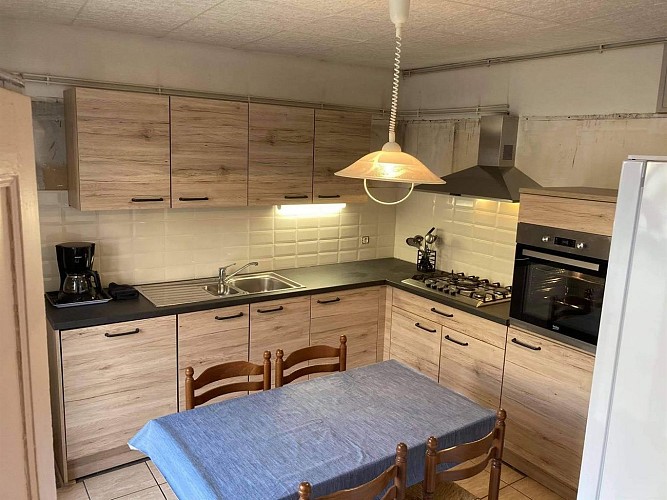 Gîte du presbytère