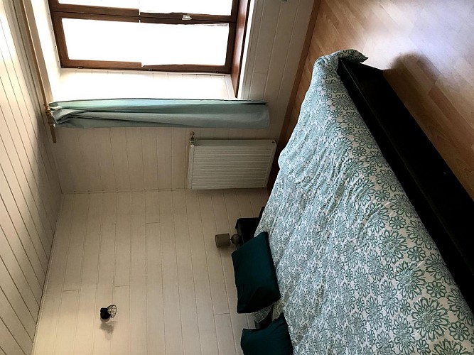 Gîte du presbytère