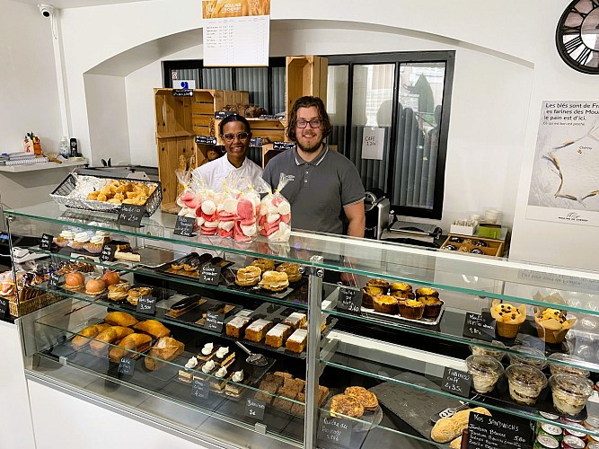 Les Délices de Sanches