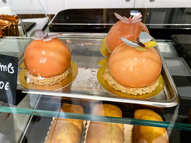 Les Délices de Sanches