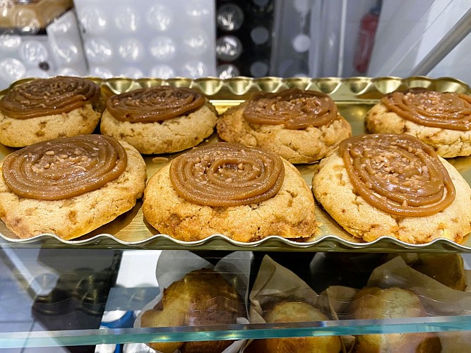 Les Délices de Sanches