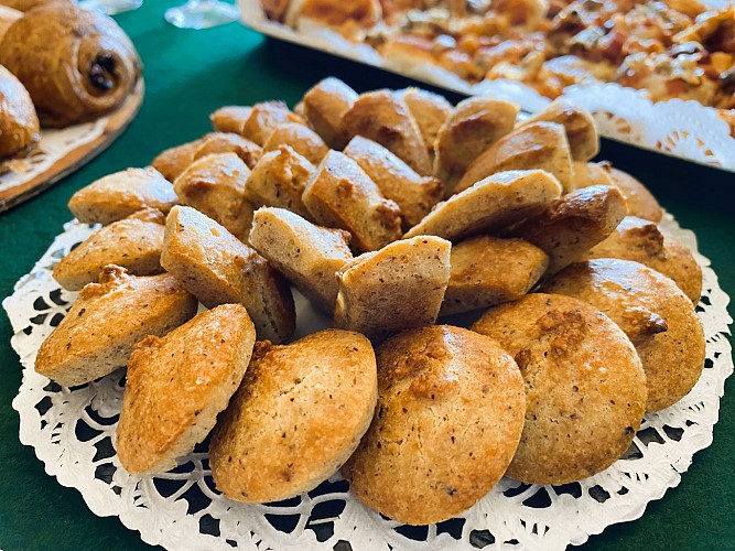 Les Délices de Sanches