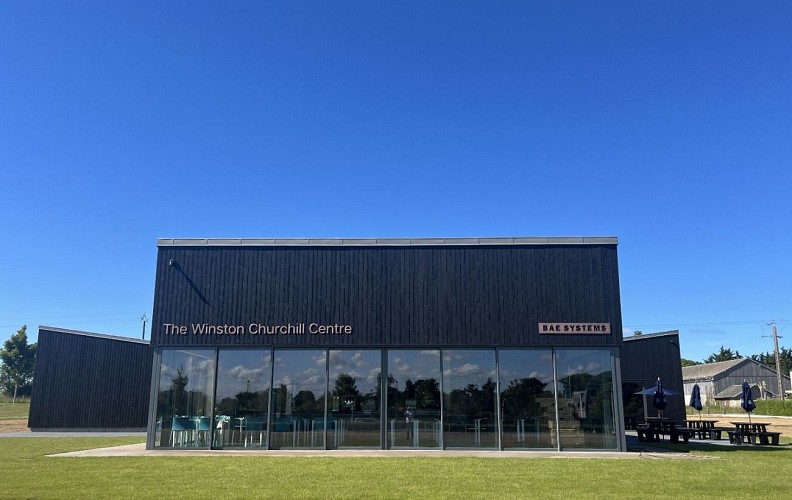 Centre Winston Churchill