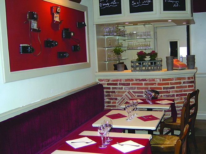 MINOLTA DIGITAL CAMERA         