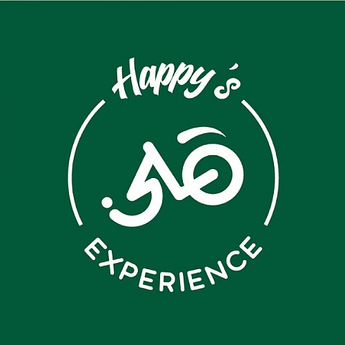 logo Happy's Experience