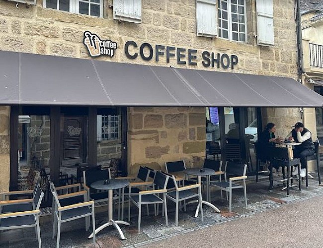 French Coffee shop_2