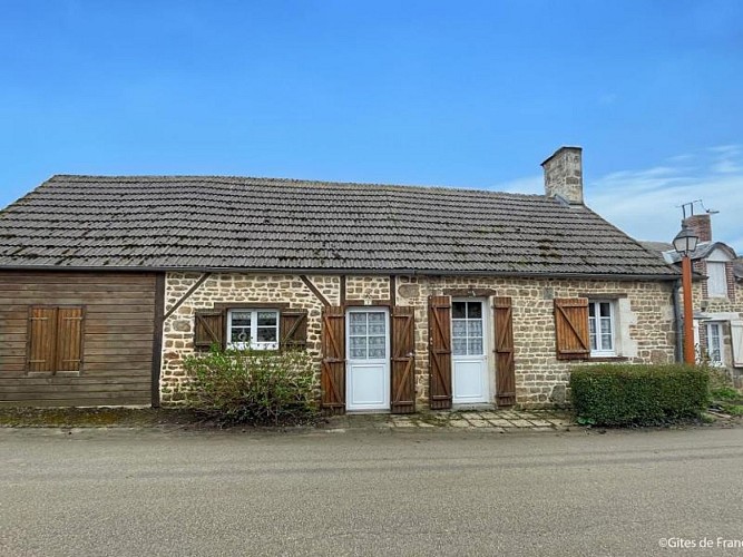 Gîte Parenthèse à Rabo