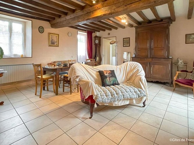 Gîte Parenthèse à Rabo