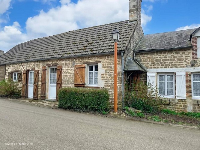 Gîte Parenthèse à Rabo