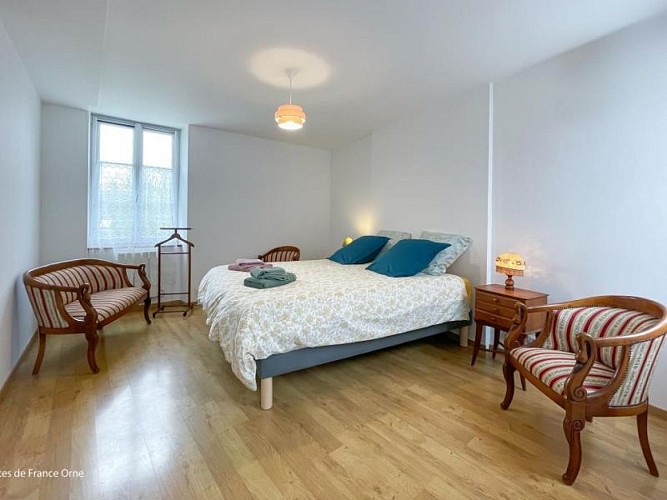 Gîte Parenthèse à Rabo