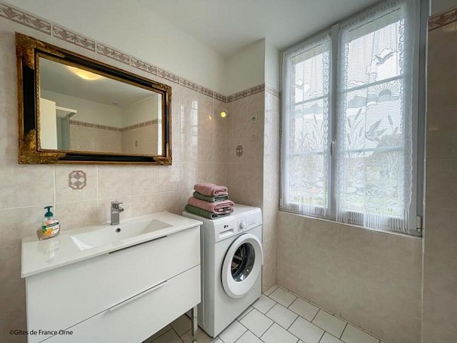 Gîte Parenthèse à Rabo