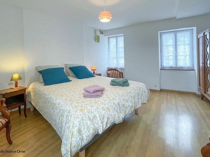 Gîte Parenthèse à Rabo