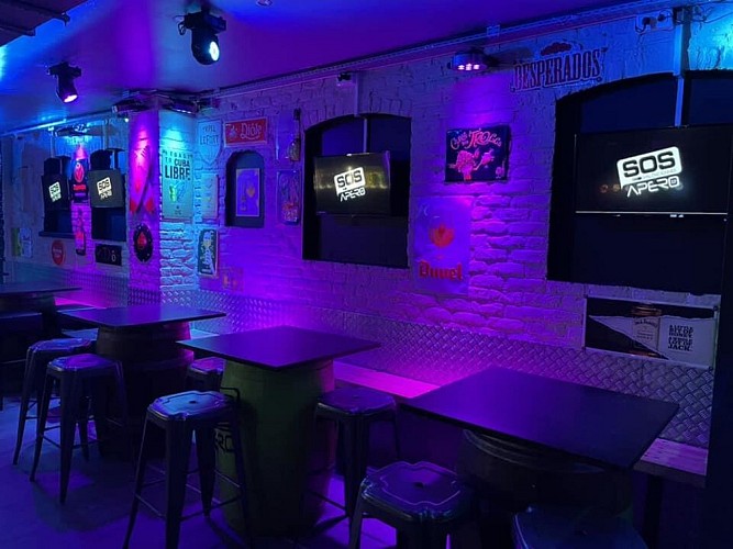 Salle