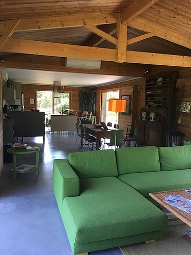 105 La Villa du Courant_Moliets_Landes Atlantique Sud