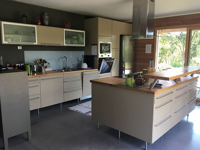 107 La Villa du Courant_Moliets_Landes Atlantique Sud