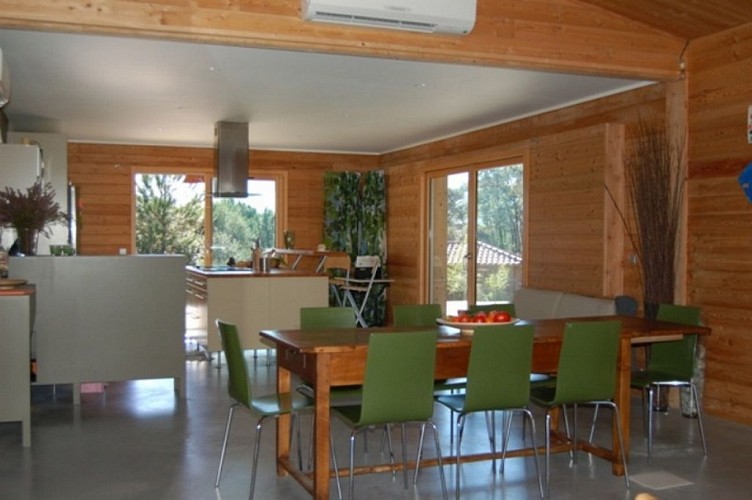 106 La Villa du Courant_Moliets_Landes Atlantique Sud