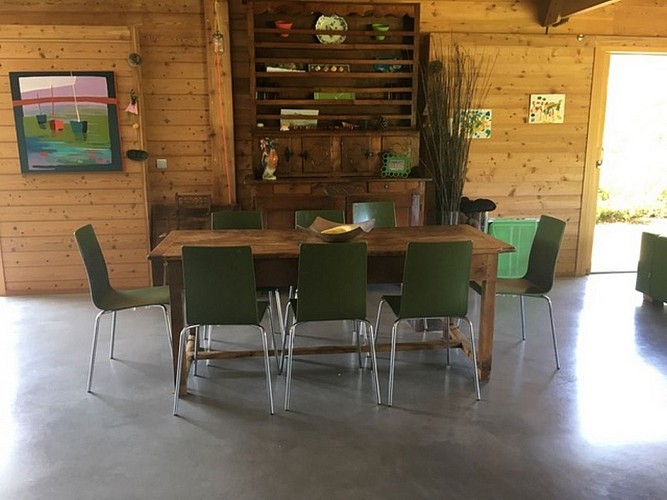 109 La Villa du Courant_Moliets_Landes Atlantique Sud