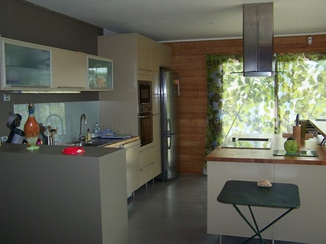 108 La Villa du Courant_Moliets_Landes Atlantique Sud