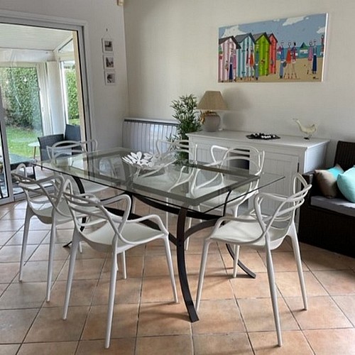 105 L'Oasis Bleu_ Moliets_Landes Atlantique Sud