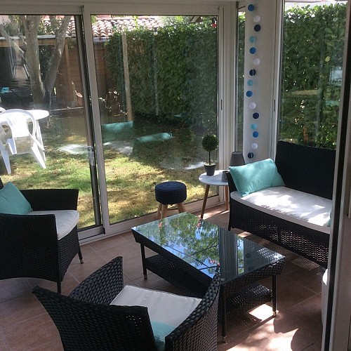 106 L'Oasis Bleu_ Moliets_Landes Atlantique Sud