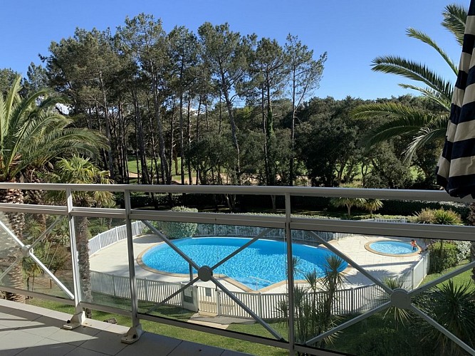 101 Résicence du Golf 223_Moliets_Landes Atlantique Sud