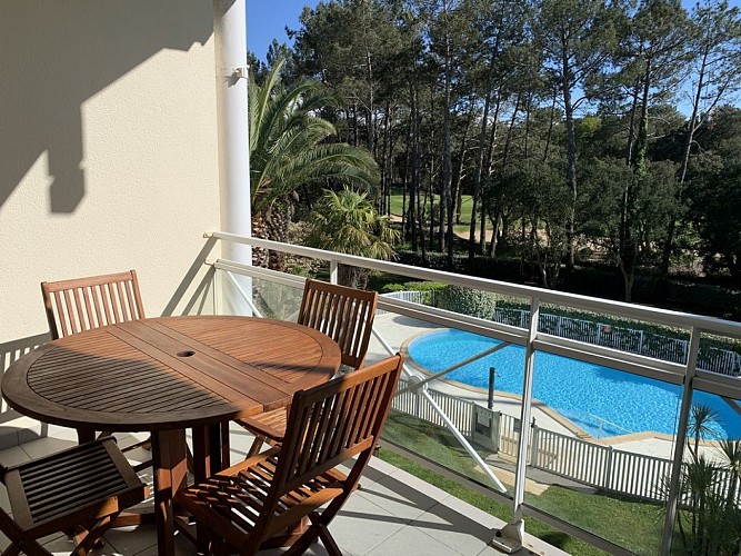 102 Résicence du Golf 223_Moliets_Landes Atlantique Sud