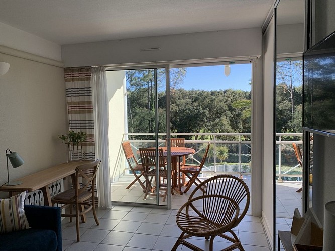 103 Résicence du Golf 223_Moliets_Landes Atlantique Sud