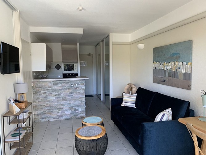 104 Résicence du Golf 223_Moliets_Landes Atlantique Sud