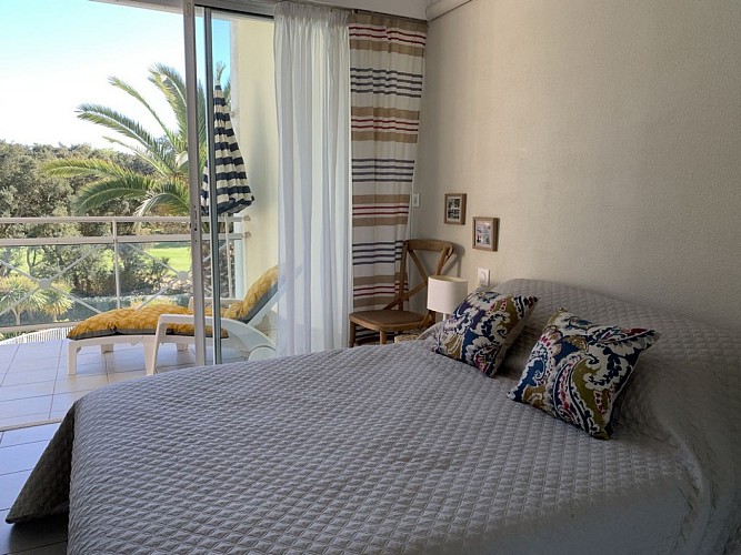 107 Résicence du Golf 223_Moliets_Landes Atlantique Sud