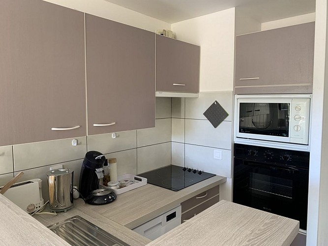 106 Résidence  du Golf 223_Moliets_Landes Atlantique Sud