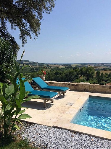 La Cabane des Remparts