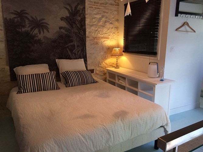 La Cabane des Remparts