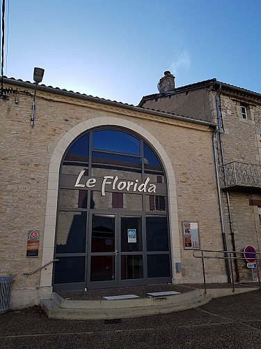 Le Florida Theatre