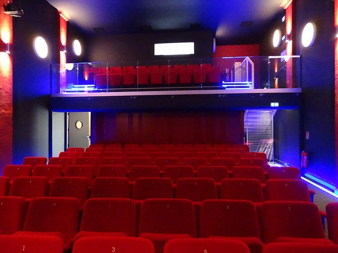 Théâtre Le Florida