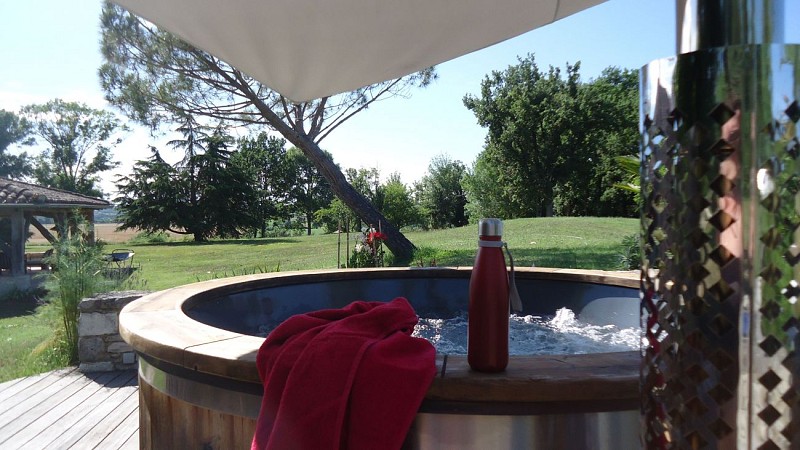 Chambre d'hôtes Guillaynes